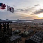 Trump Cuts Joint Korea Drills After Seoul Refuses Iran Aid, Cites Kim
