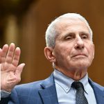 Fauci's lawyers BLAST contempt vote: 'CRUDE POLITICAL STUNT'