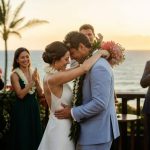 Fox News’ Kennedy Weds Fred Berman in Intimate Lanai Ceremony