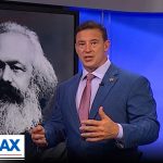 Carl Higbie: 'Let's lock up some Commies'
