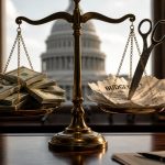 Sen. John Barrasso, Rep. Greg Steube Tie Debt Hikes to Dollar‑for‑Dollar Cuts