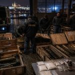 Cartel Bought RPGs, Machine Guns in Czech Sting Paid With Fentanyl