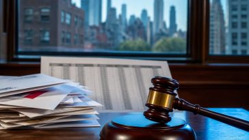 Judge Ozzi Freezes Mamdani’s Pied-a-Terre Tax Rollout