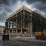 DOJ: Kennedy Center Could Be Demolished Over Naming Fight