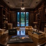 Governor Gavin Newsom Says He Didn't Know His Home Had 5,000‑Bottle Cellar