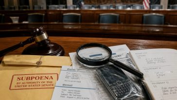 Dr. Anthony Fauci Held in Contempt as Senate Hunts Deleted Messages