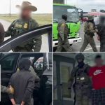 'MATTER OF TIME': Immigrant NABBED as Los Angeles ICE operations RAMP UP