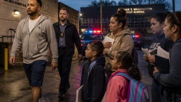 Mecklenburg Releases Man Who Threatened to Slaughter Students