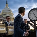 House Whip Tom Emmer: Senate Must Move CLARITY and SAVE