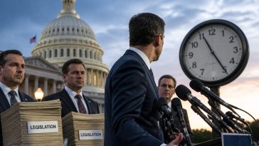 House Whip Tom Emmer: Senate Must Move CLARITY and SAVE