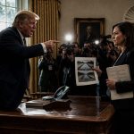 Trump Blasts U.S. Attorney Jeanine Pirro Over Dropped Pool Case