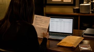 Firebirds Payroll Scandal: Ex-Employees' SSNs Used to Pay Others