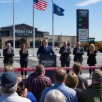 Buc-ee’s to Prioritize Conservative, Business-Friendly States