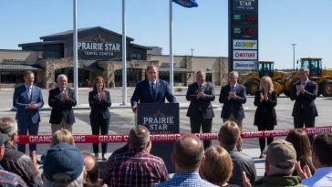 Buc-ee’s to Prioritize Conservative, Business-Friendly States