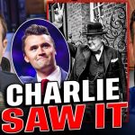 What Charlie Kirk Understood About Churchill That Everyone Forgets