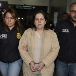 Fugitive Mom Accused in 3-Year-Old's Death Arrested in Mexico