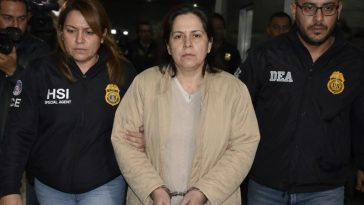 Fugitive Mom Accused in 3-Year-Old's Death Arrested in Mexico