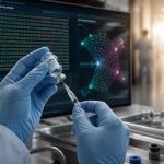 AI Helped Build Moderna-Merck Cancer Vaccine That Cleared Phase 3