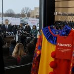 Target Pulls Racist Clown Costume, CEO Michael Fiddelke Must Explain