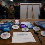 Sen. Bernie Sanders Declines to Endorse Francesca Hong, Splits Left