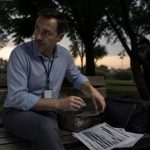 DIA Insider Threat Officer Caught Selling Secrets in FBI Sting