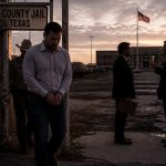 Federal Judge Denies Minnesota, Texas Frees ICE Officer Castro