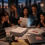 Publishers Panic as AI Doubt Torpedoes Seven‑Figure Debut
