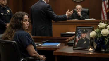 ICE Detainer in Cop's Death Sparks Fight Over Connecticut Sanctuary