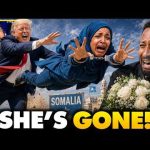 🚨Trump Announces Rep. Illhan Omar Deportation & Criminal Proceeding…Cryptic Post, NIGHTMARE For Libs