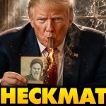 Trump Officially UNLEASHES 'D-DAY' on Iran... The Final Play as Ayatollah's Government Admits DEFEAT