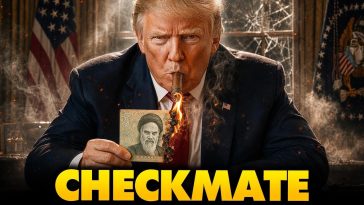 Trump Officially UNLEASHES 'D-DAY' on Iran... The Final Play as Ayatollah's Government Admits DEFEAT