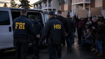 ICE Raids Net Murderers and Child Rapists — Conservatives Demand Proof