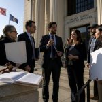 Eighth Circuit Halts Minnesota Law Criminalizing Election Speech