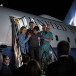 Russia Quietly Frees U.S. Marine — Was There a Secret Deal?