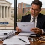 Federal Probe Targets Oklahoma Native‑Only Nursing Scholarships