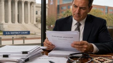 Federal Probe Targets Oklahoma Native‑Only Nursing Scholarships