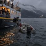 Meta CEO Mark Zuckerberg’s $300M yacht missed call as cruise ship helped