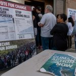 Voters Tune Out Climate Panic, Choose Economy and Immigration