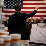 President Trump Boasts After Biggest Drug Price Drop Since 1963