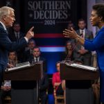 Representative Ralph Norman vs Senator Darline Graham Final Showdown
