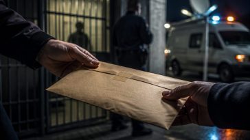 Border Czar Tom Homan: ICE Filed Detainer, County Freed Suspect