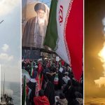TEHRAN’S NEW THREAT: Iran reportedly weighs STRIKES on US military targets if war escalates