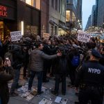 NY Mag Slammed for Equating Zionism With Xenophobia and Islamophobia