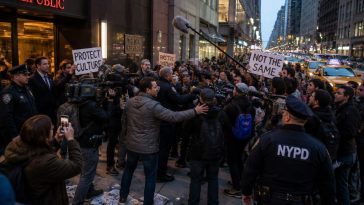 NY Mag Slammed for Equating Zionism With Xenophobia and Islamophobia