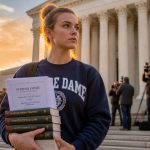 Liberty Student Petitions SCOTUS to Overturn Locke v. Davey