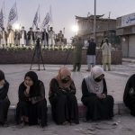 Taliban Demands Recognition After Five Years While Women Suffer