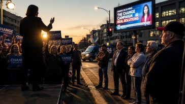 Jayapal’s GOP Crossover Claim on El-Sayed Rings Hollow