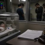 Judge Blocks Surrogate Contact as Newborn Battles After Heart Surgery