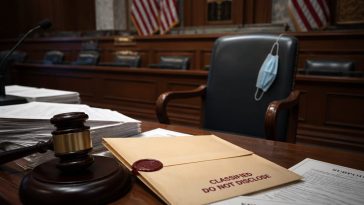 Chairman Rand Paul to send Dr. Anthony Fauci contempt referral to DOJ
