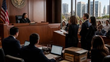 Meta on Trial in Oakland as States Demand $1.4 Trillion